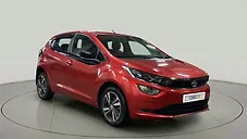 Used Tata Altroz XZ Petrol [2020-2023] in Chandigarh