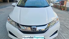 Used Honda City SV CVT in Mumbai