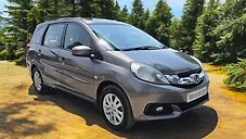 Used Honda Mobilio V Petrol in Mumbai