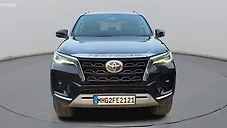 Used Toyota Fortuner 2.8 4x2 AT [2016-2020] in Mumbai