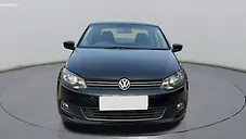 Used Volkswagen Vento Highline Petrol AT in Mumbai