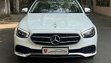 Used Mercedes-Benz E-Class E 200 Exclusive [2019-2019] in Delhi
