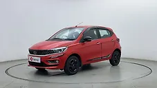 Used Tata Tiago XZ Plus CNG [2022-2023] in Thane