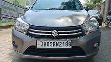 Used Maruti Suzuki Celerio ZXi [2017-2019] in Jamshedpur