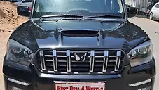 Used Mahindra Scorpio S11 MT 7S in Lucknow