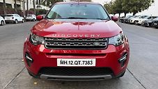 Used Land Rover Discovery Sport SE 7-Seater in Mumbai