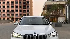 Used BMW X1 sDrive20d xLine in Nagpur
