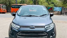 Used Ford EcoSport Ambiente 1.5L TDCi in Delhi