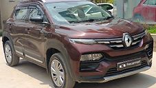 Used Renault Kiger RXL AMT in Bangalore