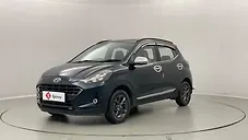 Used Hyundai Grand i10 Nios Sportz 1.2 Kappa VTVT in Jaipur