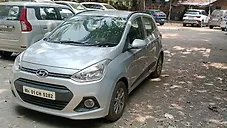 Used Hyundai Grand i10 Asta AT 1.2 Kappa VTVT [2013-2016] in Mumbai