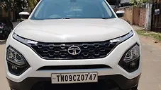 Used Tata Harrier XTA Plus in Chennai