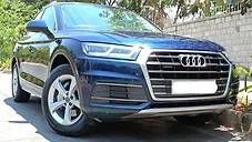 Used Audi Q5 35 TDI Technology in Bangalore