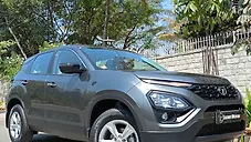 Used Tata Harrier XTA Plus in Bangalore