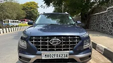Used Hyundai Venue S 1.2 Petrol in Mumbai
