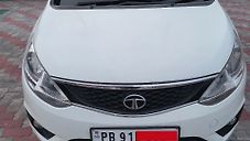 Used Tata Zest XMA Diesel in Ludhiana