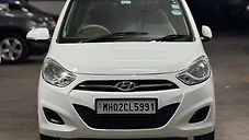 Used Hyundai i10 Sportz 1.2 AT Kappa2 in Mumbai