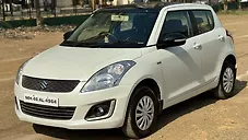 Used Maruti Suzuki Swift VDi in Navi Mumbai