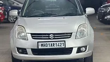 Used Maruti Suzuki Swift Dzire VXi 1.2 BS-IV in Mumbai