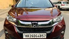 Used Honda WR-V VX MT Petrol in Delhi