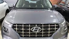 Used Hyundai Venue SX Plus 1.0 AT Petrol [2019-2020] in Ludhiana