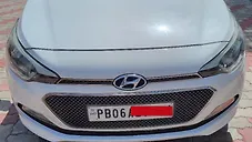 Used Hyundai Elite i20 Sportz 1.4 CRDI in Ludhiana
