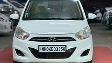 Used Hyundai i10 1.2 L Kappa Magna Special Edition in Mumbai