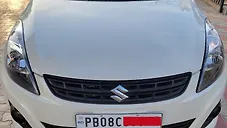 Used Maruti Suzuki Swift DZire VDI in Ludhiana