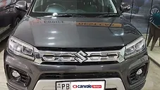 Used Maruti Suzuki Vitara Brezza ZXi in Ludhiana