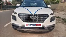 Used Hyundai Venue SX (O) 1.0 Turbo in Kanpur