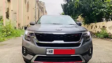 Used Kia Seltos GTX Plus AT 1.5 Diesel [2019-2020] in Delhi
