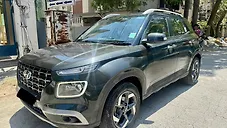 Used Hyundai Venue SX Plus 1.0 Turbo DCT in Chennai