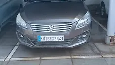 Used Maruti Suzuki Ciaz ZDi [2014-2015] in Nashik