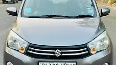 Used Maruti Suzuki Celerio ZXi in Delhi