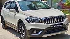 Used Maruti Suzuki S-Cross 2020 Alpha AT in Bangalore