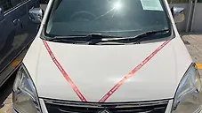 Used Maruti Suzuki Wagon R VXi 1.0 [2019-2019] in Nashik