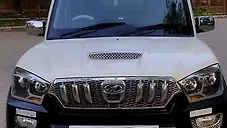 Used Mahindra Scorpio S2 in Ranchi