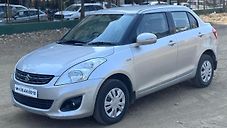 Used Maruti Suzuki Swift DZire VXI in Navi Mumbai