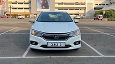 Used Honda City 4th Generation ZX CVT Petrol [2017-2019] in Mumbai