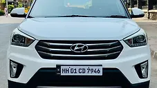 Used Hyundai Creta SX Plus 1.6  Petrol in Mumbai