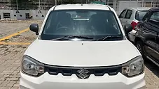 Used Maruti Suzuki S-Presso VXi in Nashik