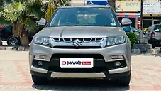 Used Maruti Suzuki Vitara Brezza ZDi Plus AGS in Mohali