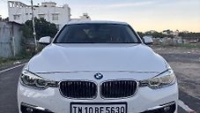 Used BMW 3 Series 320d Luxury Line in Chennai