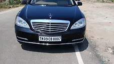Used Mercedes-Benz S-Class 300 in Chennai