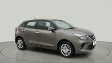 Used Maruti Suzuki Baleno Delta 1.2 in Hyderabad