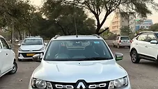 Used Renault Kwid 1.0 RXL AMT [2017-2019] in Mohali