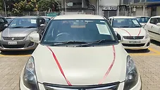 Used Maruti Suzuki Swift Dzire VXI in Nashik