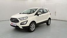 Used Ford EcoSport Trend 1.5L TDCi [2015-2016] in Lucknow