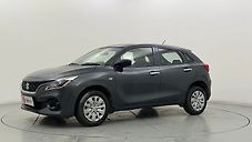 Used Maruti Suzuki Baleno Sigma 1.2 in Faridabad