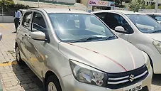 Used Maruti Suzuki Celerio VXi [2017-2019] in Nashik